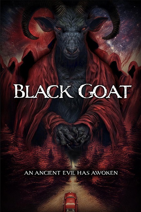 مشاهدة فيلم Black Goat 2025 مترجم