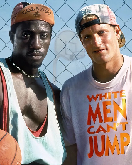 مشاهدة فيلم White Men Can’t Jump 1992 مترجم