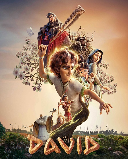 مشاهدة فيلم David 2025 مترجم