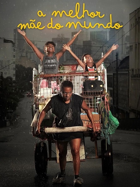 مشاهدة فيلم The Best Mother in the World 2025 مترجم